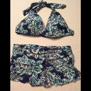Ralph Lauren bikini